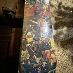 Skateboard 