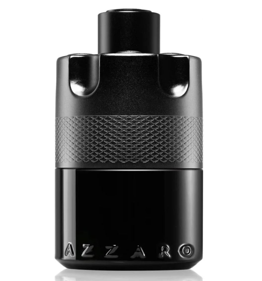 Azzaro The Most Wanted Eau de Parfum – 3.4 oz | New & Authentic