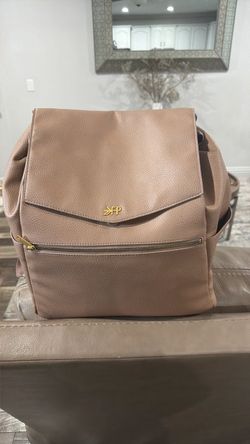 Freshly Picked Diaper Bag great condition!