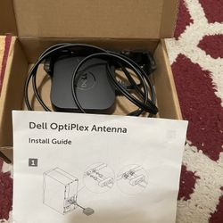 Dell Optiplex Antenna 