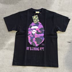Bape tee