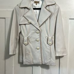 Wilson’s Leather Jacket 