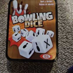 Bowling Game