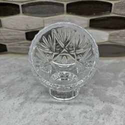 Crystal Jewelry Holder
