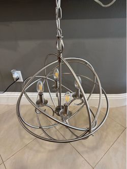 Chandelier