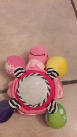 Baby toy