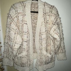 Cherryboom Knitted Sweater