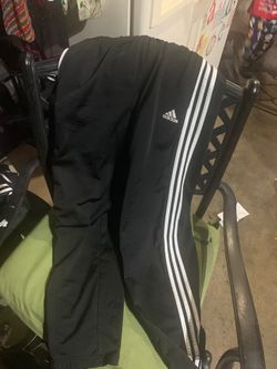 Adidas pants Size youth 14/16
