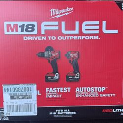 Milwaukee Power Tools