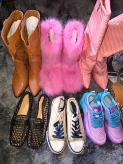 Show bundle