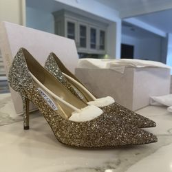 Brand New Jimmy Choo Pumps