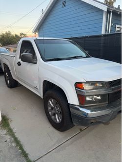 2006 Chevy Colorado