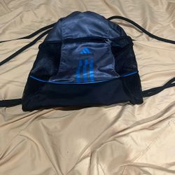 Adidas Mesh Bag 