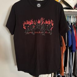 Thrasher Tee