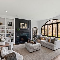 Living Room Set 