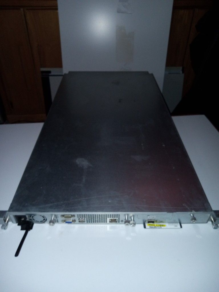xeon Storage server