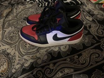 Jordan Retro 1’s