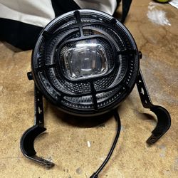 Ridstar Q20 Headlight 