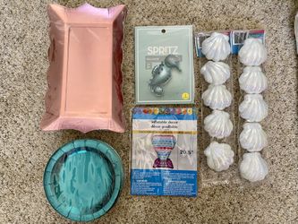 Party In A Box! Mermaid