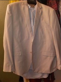 Azzuro men suit