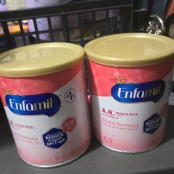 Enfamil Ar