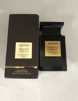 Tom ford tobacco vanille