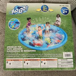 Pool For Kids 