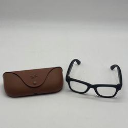 Meta Ray-Ban Gen 2 Smart Sunglasses RW-4012