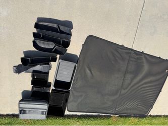 Tesla Y (legacy model) Car accessories