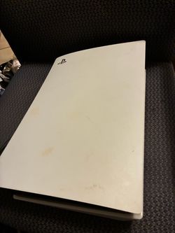 Ps5 for parts