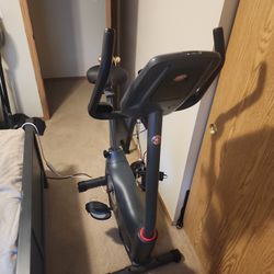 Schwinn 130 Exercise Bike