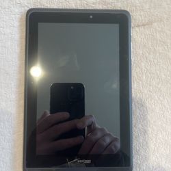 Verizon Elipsis tablet