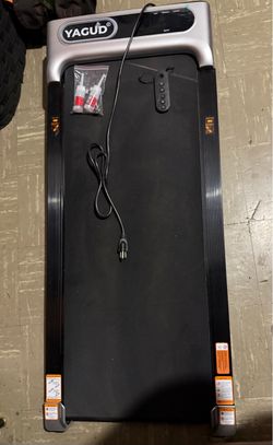 YAGUD treadmill