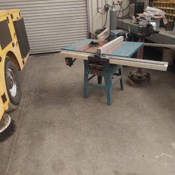 Table Saw