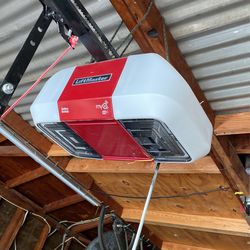 Garage Door Opener