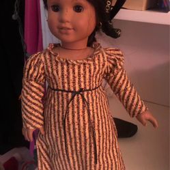 Josefina American Girl Doll