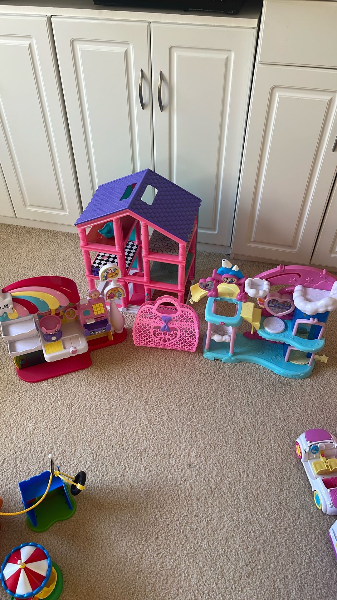 Free Toy