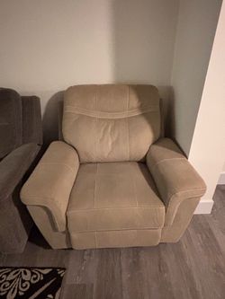 Chair recliner