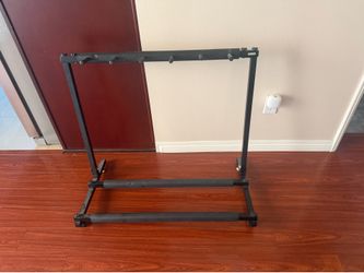 Guitar Stand/Rack