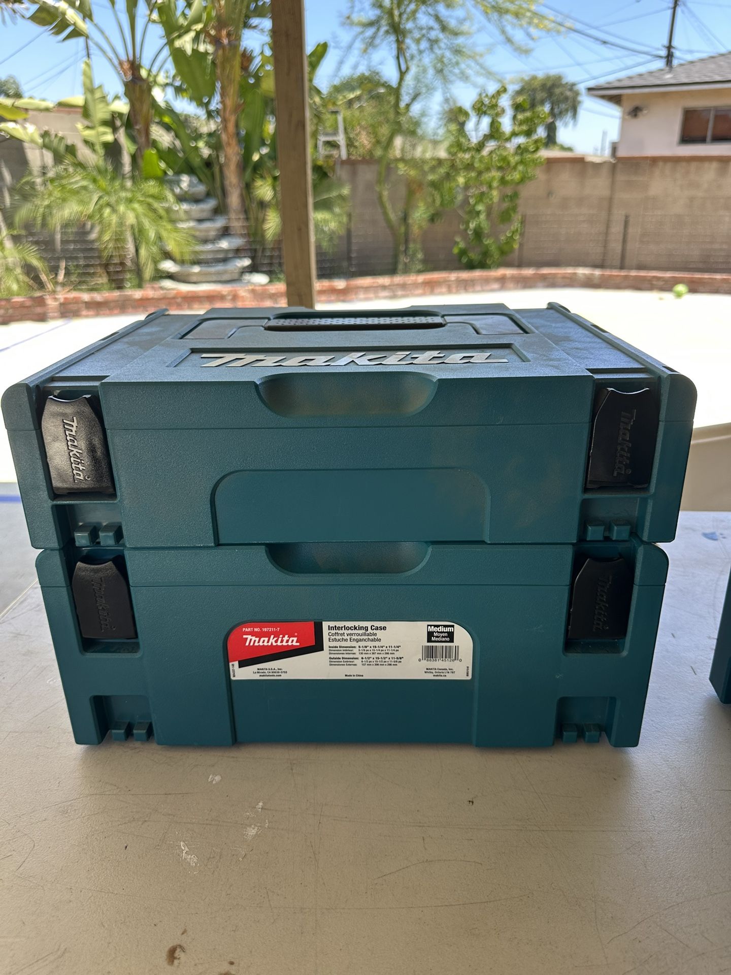 Makita