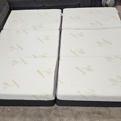 Foldable Twin Xl Matresses 