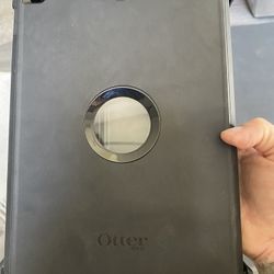 Otter Box iPad 