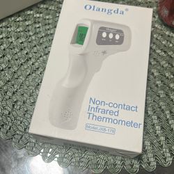 Thermometer Olangda 
