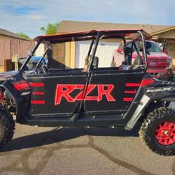 Toys For Boys Located In Mesa 💥 9k