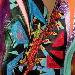 LeBrons