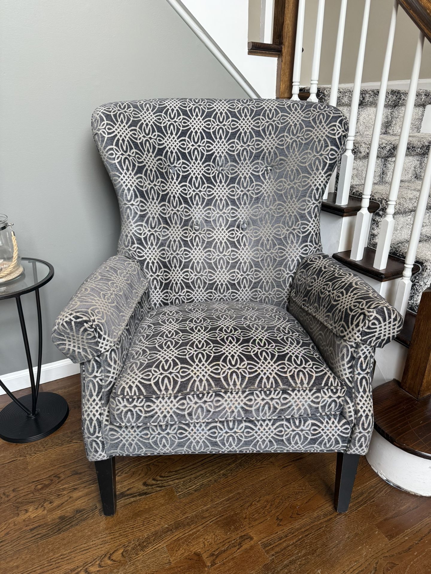 Ethan Allen Accent Chair