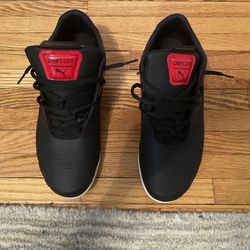 Puma/Ferrari “drift car” 2021 Puma-Size 10-