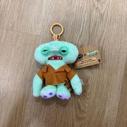 *Super Rare* Sponge Bob Fuggler- Squidward