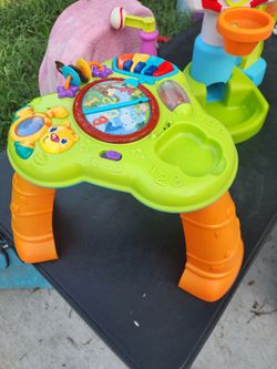 Toddler toys $10 each
