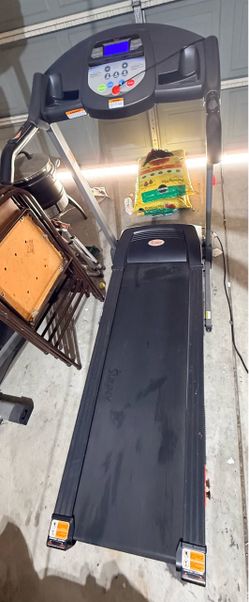 Treadmill